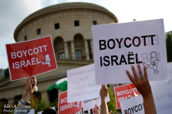 Irish Senate approves bill boycotting Israeli settlement goods