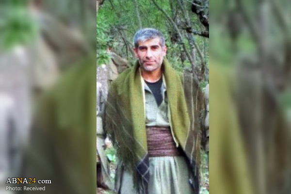 Senior PKK terrorist killed in anti-terror operation in Turkey's Bitlis