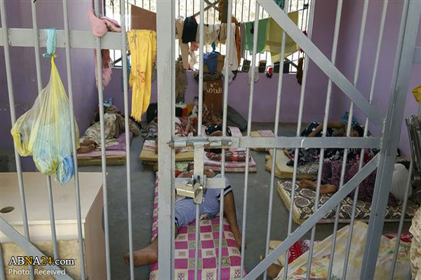 UAE torturing captives in southern Yemen: Amnesty