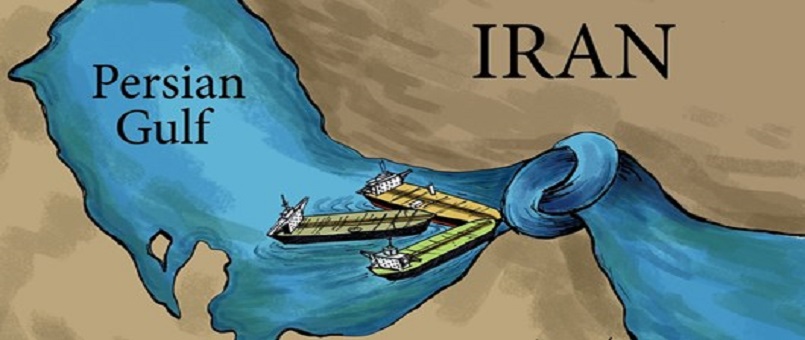 Amerika Hürmüz Boğazı’na dokunabilir mi?