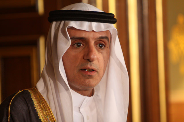 Saudi Tuduh Iran Tebar Fitnah Sektarian