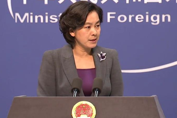 中国、「アメリカは貿易でゆすりを追求」
