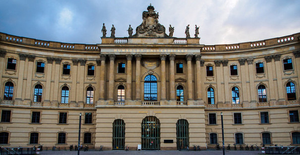 Universität kann Islam-Institut aufbauen