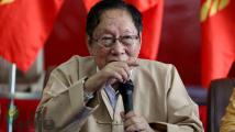 တပ္ခ်ဳပ္စကား မွားတယ္ဟု NLD CEC ဦးဥာဏ္၀င္း ေျပာ
