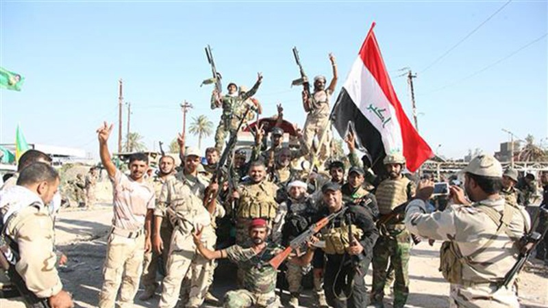 Al-Nujaba: la riposte aux USA sera foudroyante