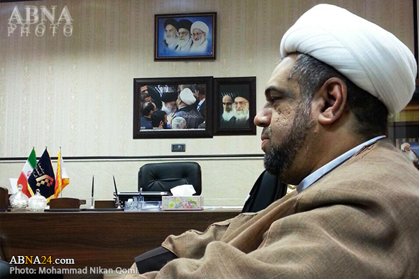 الدقاق: كلمات الشيخ عيسى قاسم منارة وخارطة طريق الثورة في البحرين