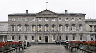 Irlanda: Isang batas na parusahan ang Israel 