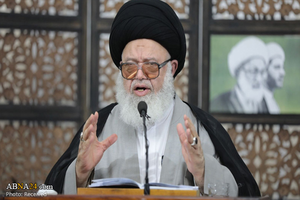 Bahrain’s senior Shiite cleric warns against politicizing of Sheikh Isa Qassim’s medical treatment