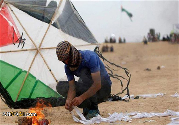 الإحتلال يهدد بشنّ عملية عسكرية على غزة