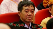 NCA ထိုးမထိုး ေျပာရန္ ေစာေနသည္ဟု ဗိုလ္ခ်ဳပ္ဂြန္ေမာ္ဆို