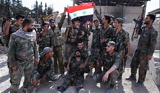 Syria: ang huling hakbang bago ang tagumpay? 