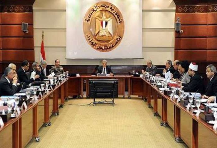 الحكومة المصرية ترحب بنقاش الكونغرس وضع الإخوان والجماعة ترد