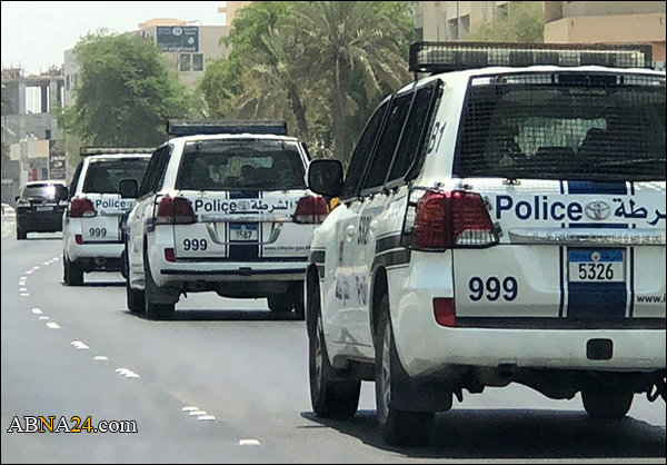 المواطنون يقيمون الصلاة فرادى في "جامع الإمام الصادق" (ع) وسط استنفار أمني