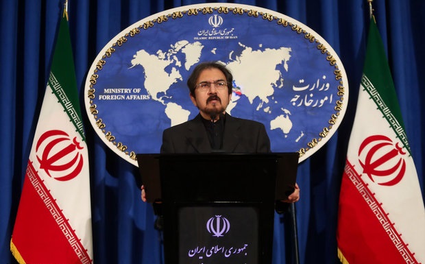  ایران کا میزائل نظام مکمل طور پر متعارف اور دفاعی نوعیت کا ہے: وزارت خارجہ کے ترجمان