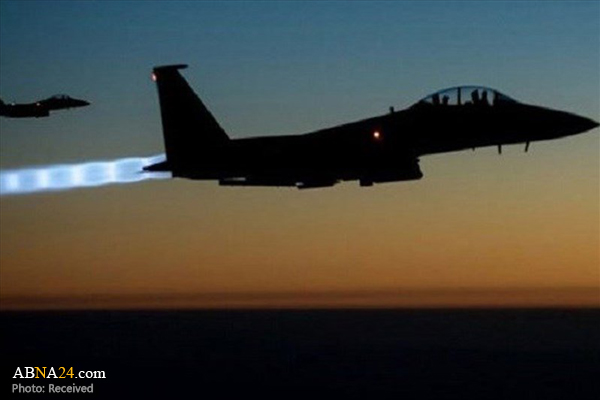 Syria: At Least 30 civilians martyred by US-led coalition raids on Bukamal