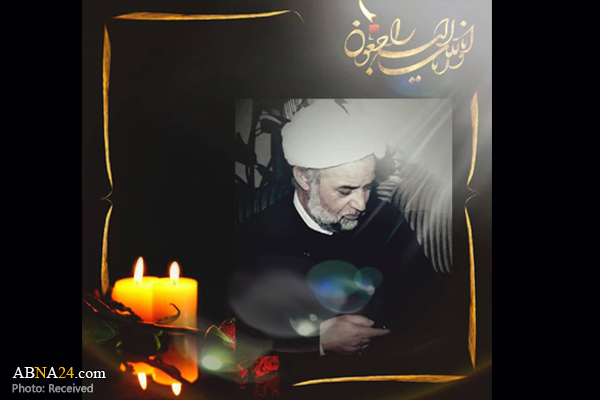 Founder of Shiite Islamic centers in Europe passed away / Pics 