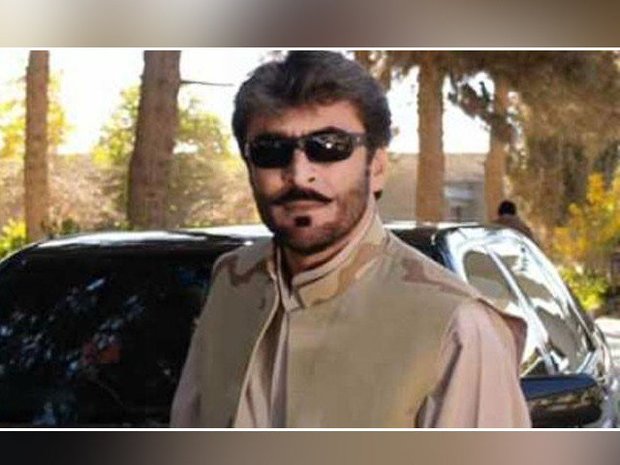 مستونگ علاقہ میں خودکش حملے میں 40 افراد ہلاک اور 50 زخمی + تصویر
