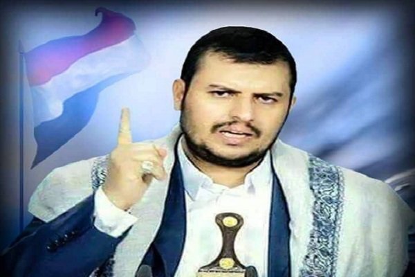 سعودی عرب اور امارات سیکڑوں ارب ڈالرکی اسلامی دولت و ثروت امریکہ کو ادا کررہے ہیں:انصار اللہ کے سربراہ 