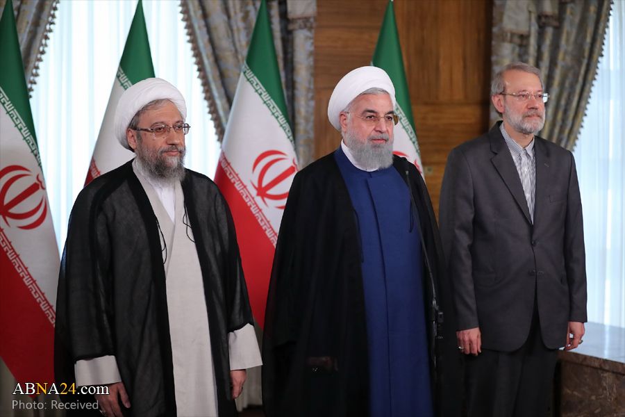 Pres. Rouhani: US' current policy towards Iran, region, World of Islam cannot be continued