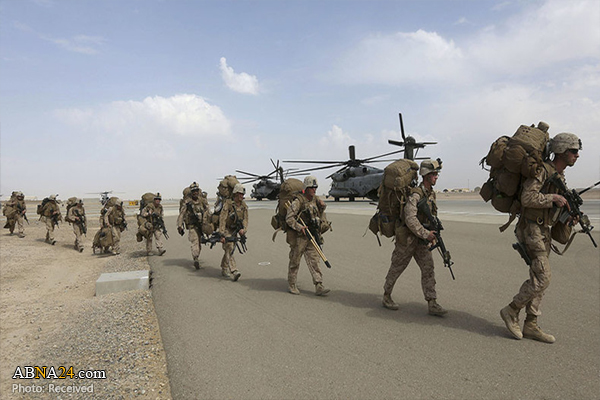US to open new military bases in Iraq, Kuwait