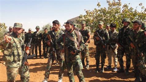 Syria: Binabalaan ng US ang Israel 