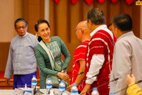 စီမံကိန္းမ်ားႏွင့္ ဌာနတြင္း အသံုးစရိတ္မ်ား စိစစ္ခ်င့္ခ်ိန္သံုးစြဲရန္ သမၼတၫႊန္ၾကား အမ်ားအက်ိဳးရွိေအာင္ သံုးစြဲေစလိုဟု အတုိင္ပင္ခံ