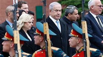 Iran / Syria: Binabaligtad ng Israel 