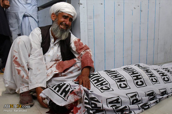 داعش نے مستونگ حملے کی ذمہ د اری قبول کرلی+ تصویر