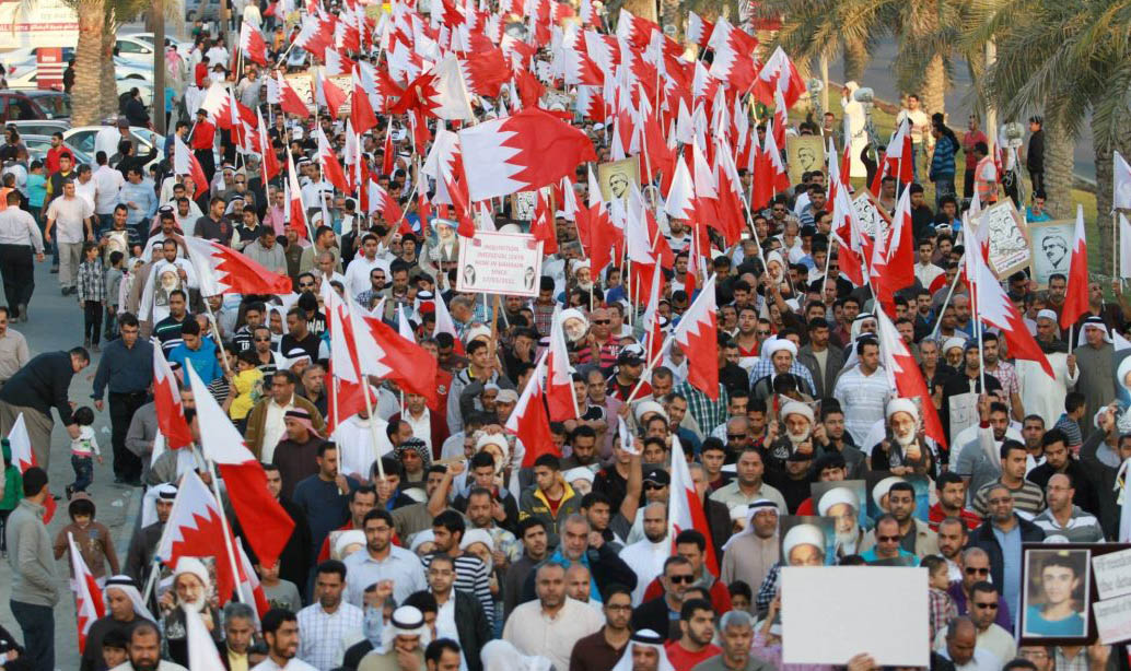 السلطات تستهدف الطائفة الشيعية من خلال استبعادها من التدريس والتعليم بالبحرين