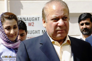 ملزم نواز شریف کو لاہور ایئر پورٹ سےگرفتار کرکے اسلام آباد منتقل کردیا گیا
