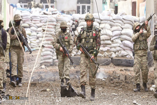 Top PKK terrorist wanted for teenager's murder killed in northern Turkey