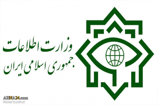 Iran busts two terrorist groups in northwestern province