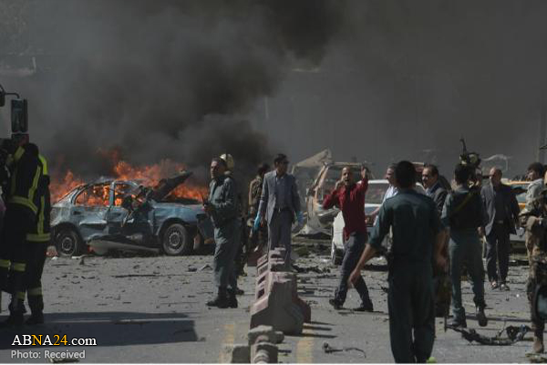 Civilian deaths in Afghanistan hit record high: UN