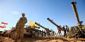 Hezbollah sa Syria: Moscow laban sa Israel 