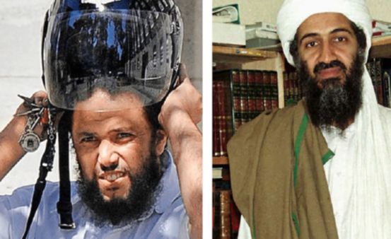 محكمة ألمانية تأمر بإعادة حارس "بن لادن" السابق بعد ترحيله إلى تونس