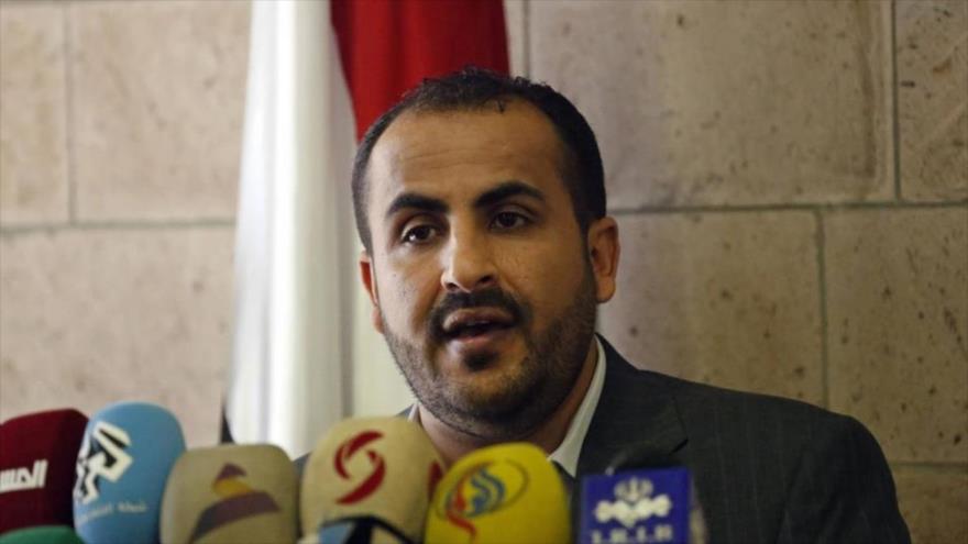 Ansarolá Acusa a Arabia Saudí de Pagar a Israel para Atacar a Gaza 