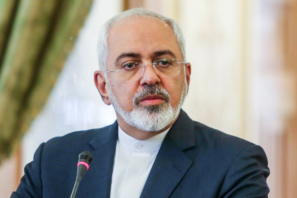 核合意から3年、イラン外相、「核合意はアメリカ政府の合意が信用できないことを証明した」