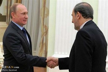 Aksi Netanyahu tidak Berdampak pada Hubungan Tehran-Moskow