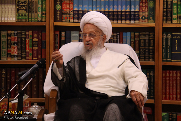 Grand Ayatollah Makarem: Wahhabism on verge of annihilation