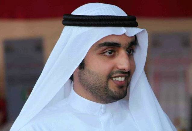 بسبب خلافات مع حكام أبو ظبي نجل حاكم الفجيرة يفر الى قطر