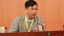 TNLA ၊ AA ၊ MNDAA သံုးဖြဲ႔ကို အပစ္ရပ္လက္မွတ္ထိုးရန္ အစိုးရတိုက္တြန္း