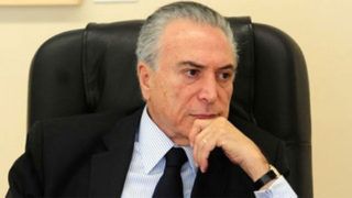 Temer retoma plano nuclear e governo prevê várias usinas