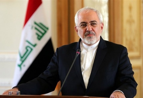 ايران ترفع شكوى الى محكمة العدل الدولية ضد أميركا