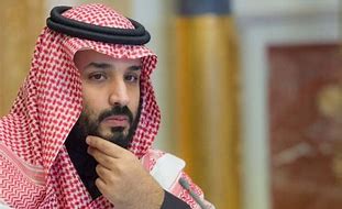 Pinoprotektahan ng Mossad si Ben Salmane 