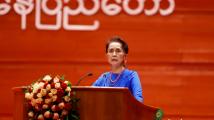 NCA လက္မွတ္မထိုးထားသည့္အဖြဲ႔မ်ားႏွင့္ အလားအလာေကာင္းမ်ား ရရိွဟု ေဒၚေအာင္ဆန္းစုၾကည္ဆုိ