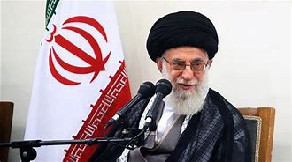 Ang Iran ay di-yuyuko sa USA