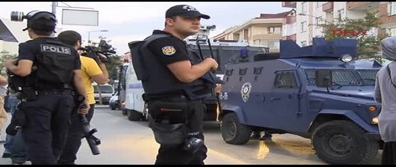 OHAL kalkıyor, OHAL'i süreklileştirecek 30 maddelik paket geliyor