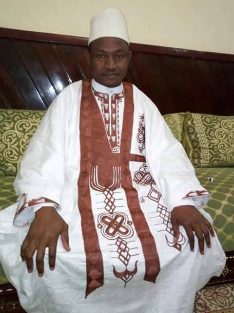 GWARA DAN SHI'A SAU DUBU DA DAN IZALA   ---- Inji Sheikh Abduljabbar Nasir Kabara..