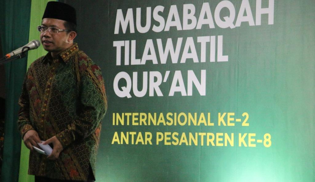 Spirit Qur'ani Harus Jadi Rujukan Utama