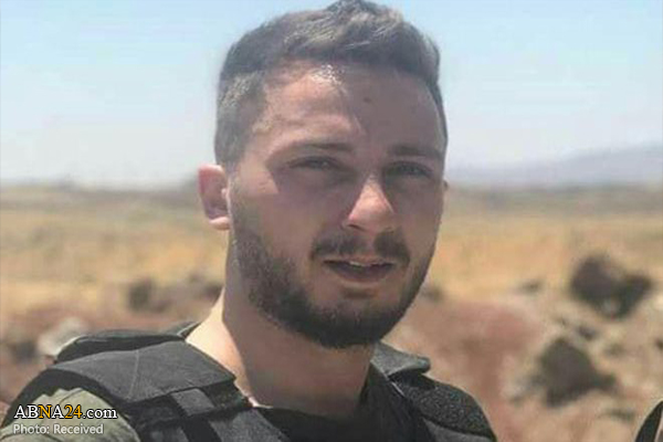 SAMA TV reporter martyred in terrorist act in Quneitra